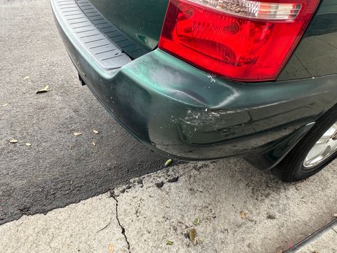 Used 2003 Toyota Highlander Limited image 13