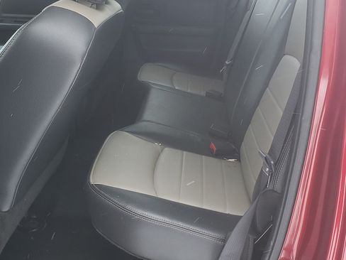 Used 2012 RAM 1500 ST w/ PWR & Remote Entry Group image 6