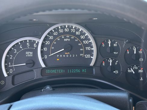 Used 2007 HUMMER H2 AWD/4WD image 13
