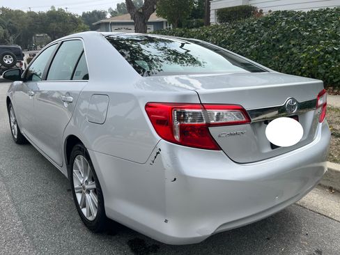 Used 2012 Toyota Camry LE image 7