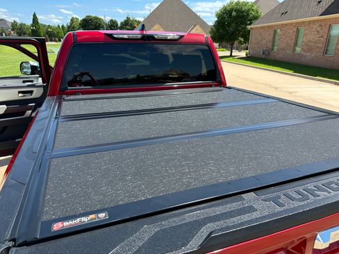 Used 2023 Toyota Tundra Capstone image 9