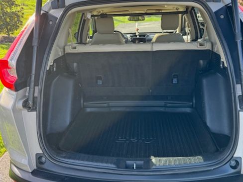 Used 2018 Honda CR-V EX-L image 14