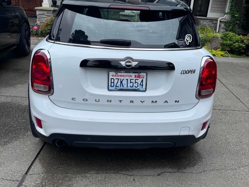 Used 2018 MINI Cooper Countryman ALL4 image 6