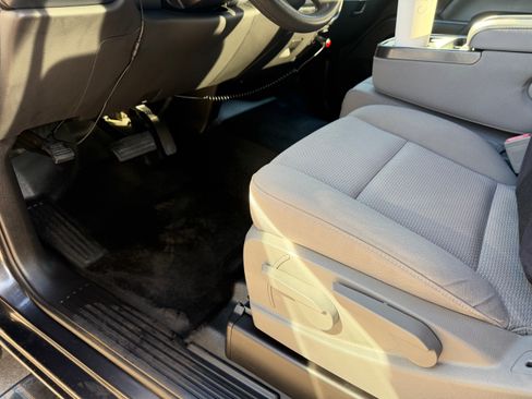 Used 2015 Chevrolet Silverado 3500 W/T w/ WT Convenience Package image 15