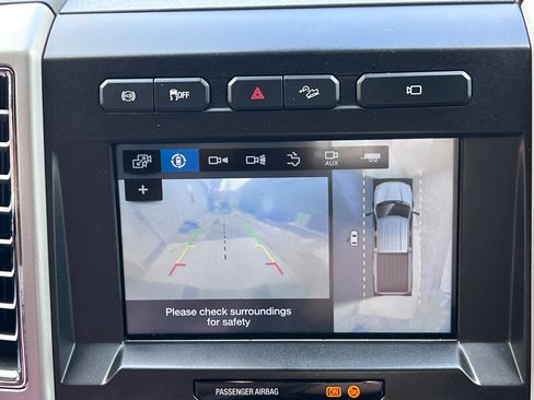 Used 2017 Ford F250 King Ranch w/ King Ranch Ultimate Package image 14