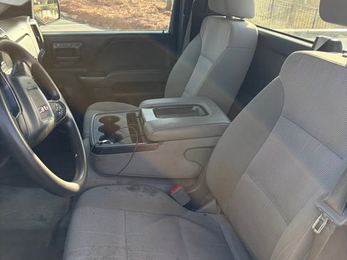 Used 2016 GMC Sierra 1500 2WD Regular Cab image 16