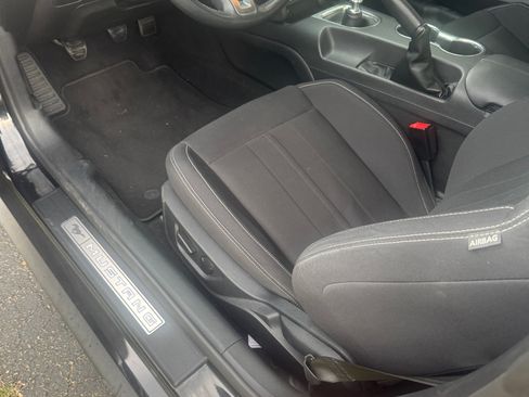 Used 2020 Ford Mustang GT w/ Equipment Group 301A RWD image 14