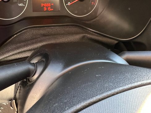 Used 2021 RAM ProMaster City Tradesman image 21