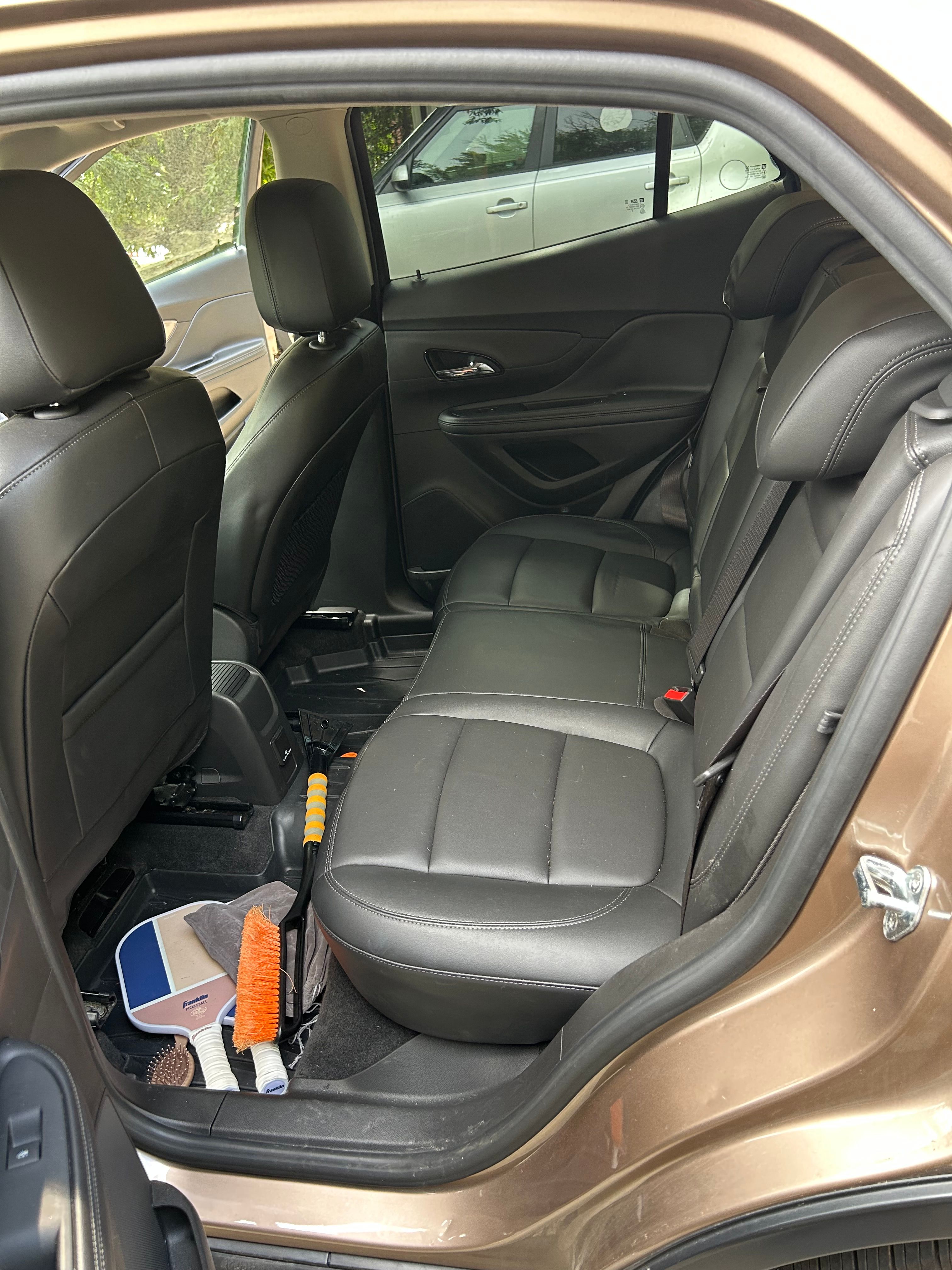 Used 2019 Buick Encore Essence AWD/4WD image 9