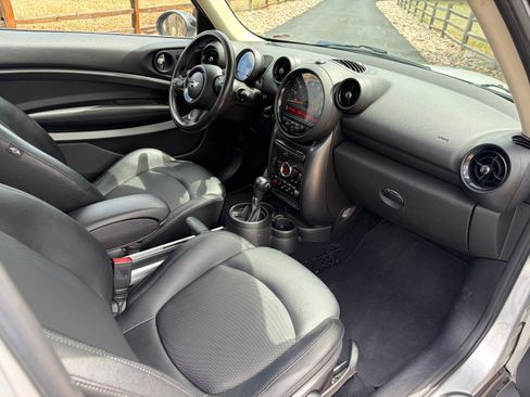 Used 2015 MINI Cooper Paceman S AWD/4WD image 13