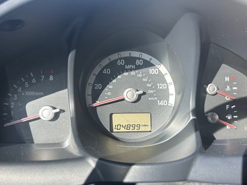 Used 2007 Kia Sportage LX image 16