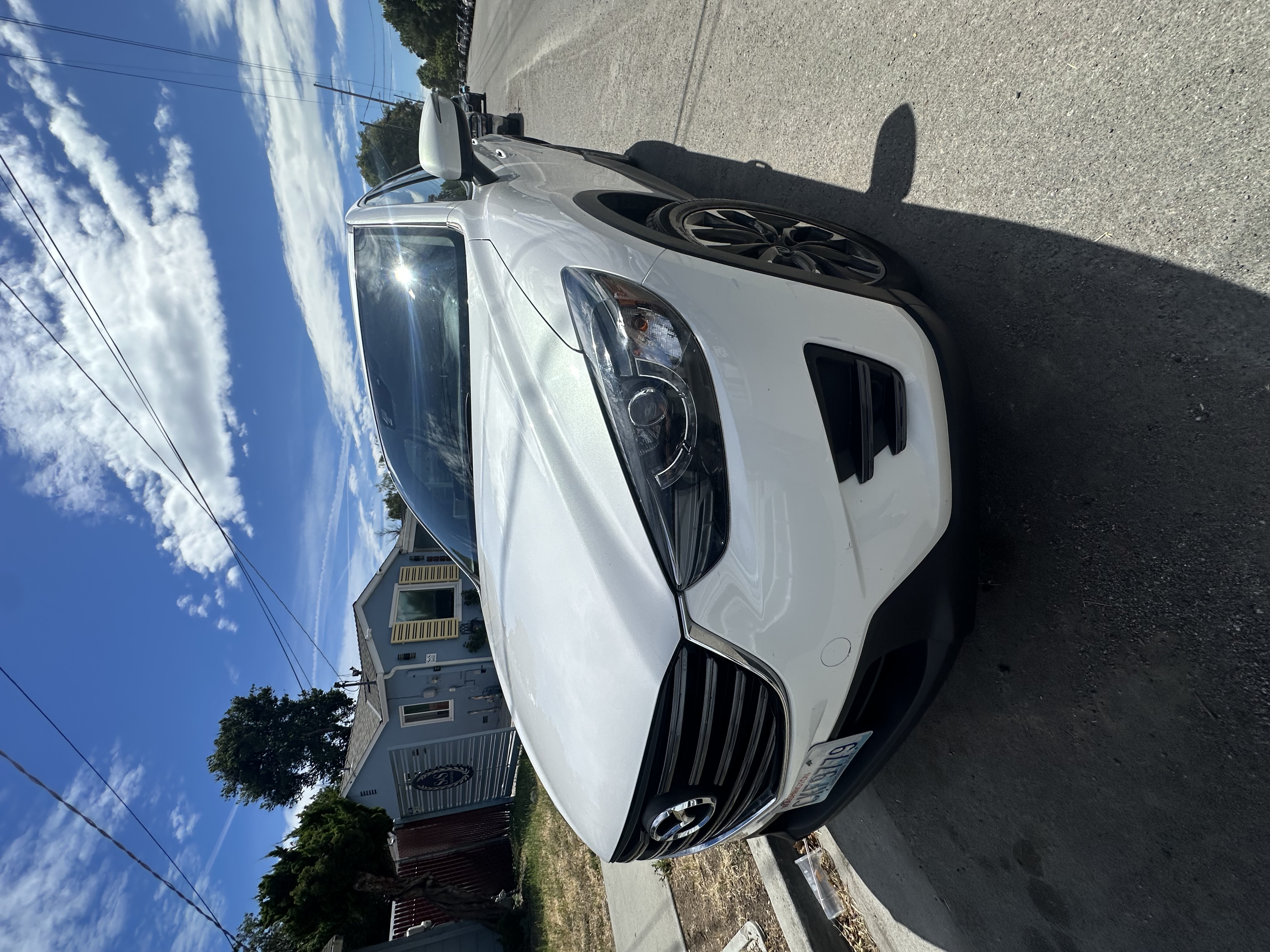 Used 2016 MAZDA CX-5 Grand Touring FWD image 4