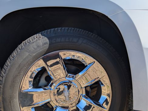 Used 2015 Chevrolet Tahoe LT w/ Max Trailering Package image 21