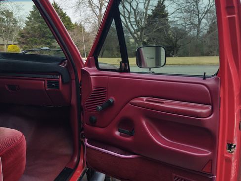 Used 1994 Ford F350 4x4 Crew Cab image 14