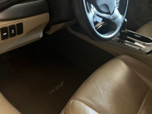 Used 2015 Acura RDX FWD w/ Technology Package image 10