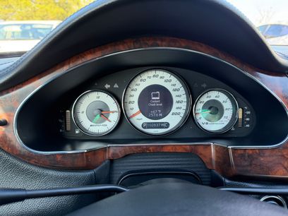 Used 2006 Mercedes-Benz CLS 55 AMG
