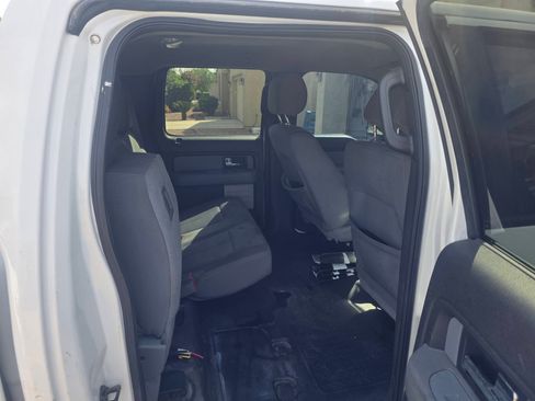 Used 2013 Ford F150 XLT w/ XLT Convenience Pkg image 6