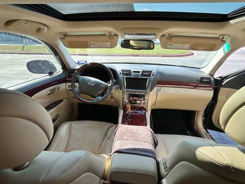 Used 2007 Lexus LS 460 image 13