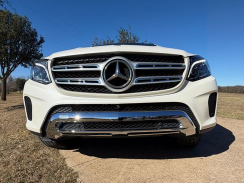 Used 2019 Mercedes-Benz GLS 450 4MATIC image 14