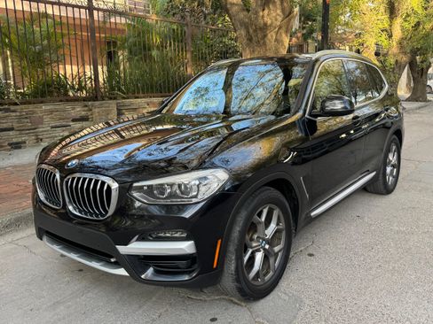 Used 2020 BMW X3 sDrive30i w/ Premium Package image 15