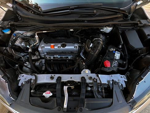 Used 2014 Honda CR-V EX-L image 30