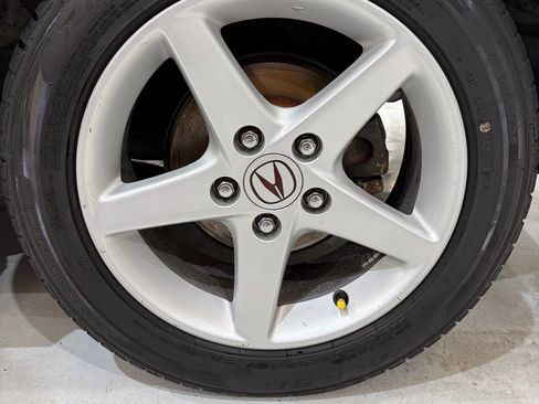 Used 2003 Acura RSX Type-S image 16