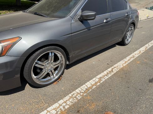 Used 2012 Honda Accord LX image 8
