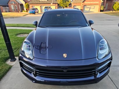 Used 2019 Porsche Cayenne