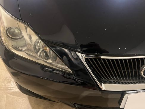 Used 2008 Lexus IS 250 image 19