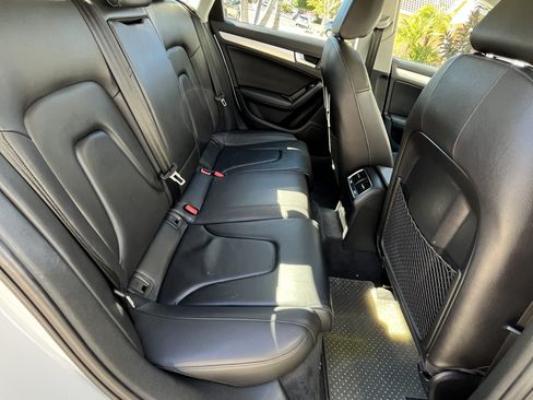 Used 2016 Audi A4 2.0T Premium w/ Convenience Plus Package image 8