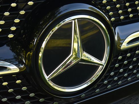 Used 2020 Mercedes-Benz GLE 350 4MATIC image 12