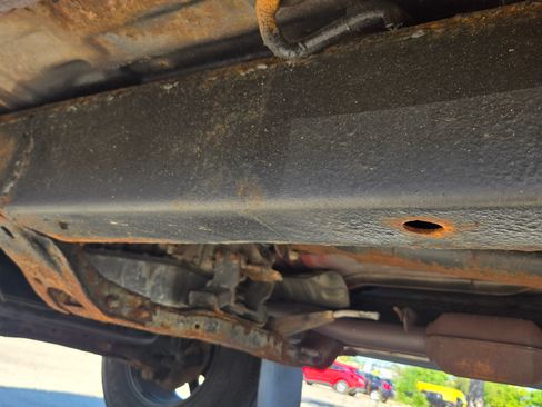 Used 2003 Toyota Tacoma PreRunner image 5