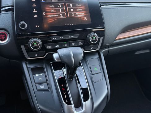 Used 2019 Honda CR-V EX-L image 9