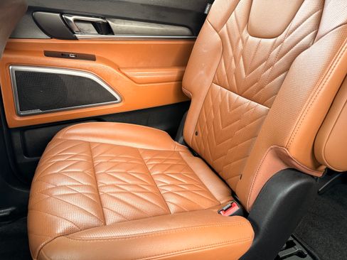 Used 2024 Kia Telluride EX X-Line image 20