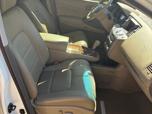 Used 2012 Nissan Murano LE w/ Platinum Pkg image 8