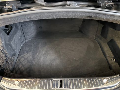 Used 2017 Mercedes-Benz S 63 AMG 4MATIC Cabriolet image 14