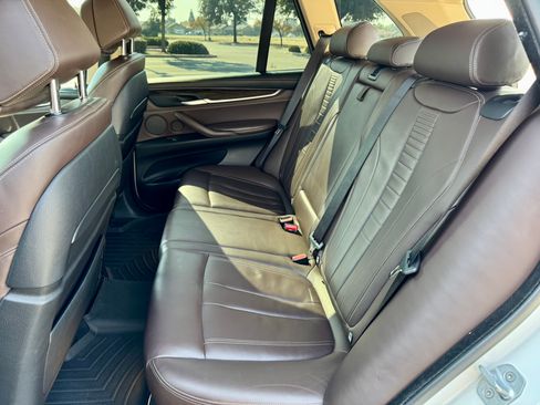 Used 2015 BMW X5 xDrive35i image 17