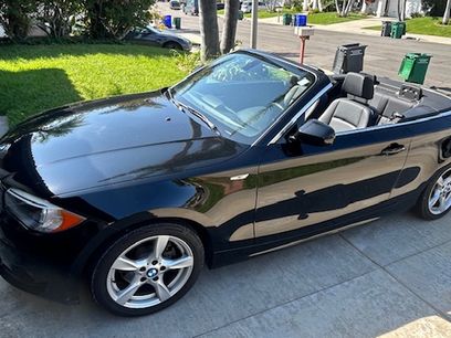 Used 2012 BMW 128i Convertible