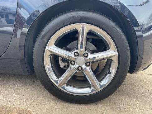 Used 2007 Saturn Sky w/ Premium Trim Pkg image 12