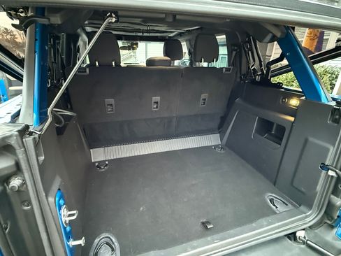 Used 2021 Ford Bronco Big Bend image 22