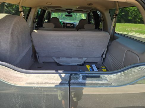 Used 2001 Ford Excursion Limited RWD image 18