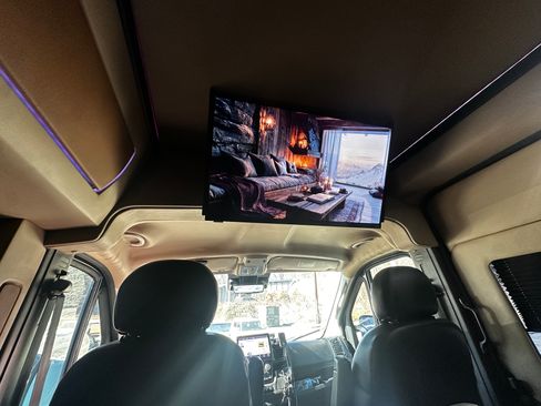 Used 2023 RAM ProMaster 3500 w/ Driver Convenience Group image 25