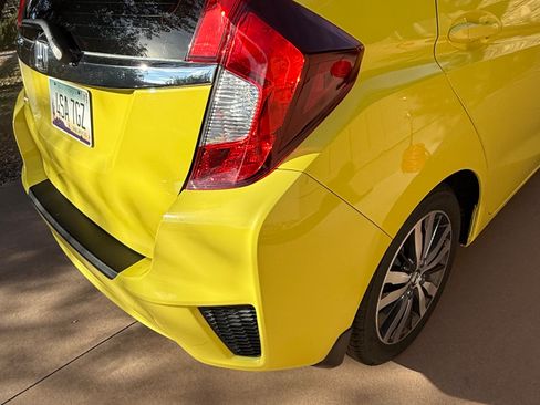 Used 2016 Honda Fit EX-L image 11