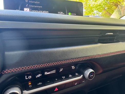 Used 2023 MAZDA CX-50 Meridian Edition w/ Apex Package image 25