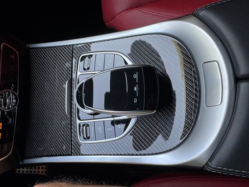 Used 2023 Mercedes-Benz G 63 AMG 4MATIC image 12