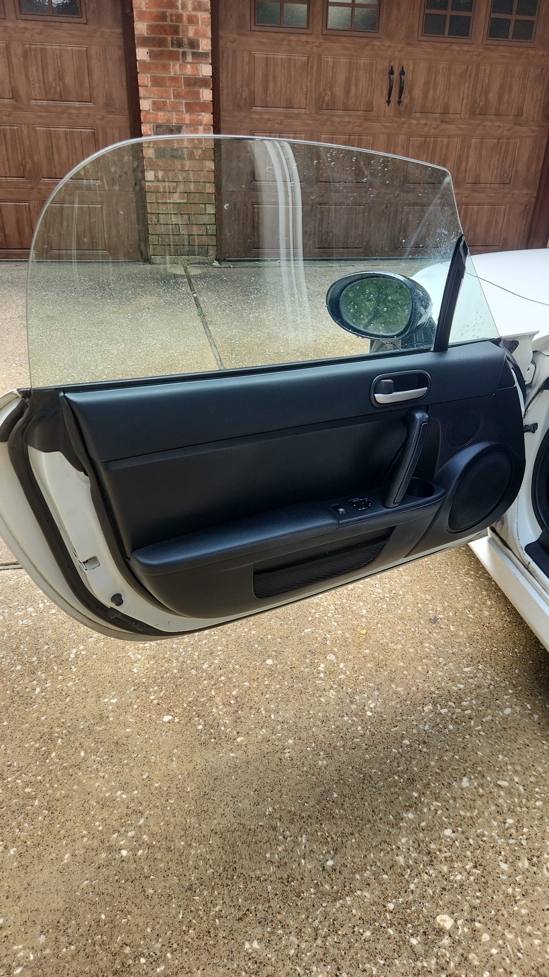 Used 2015 MAZDA MX-5 Miata Club RWD image 8