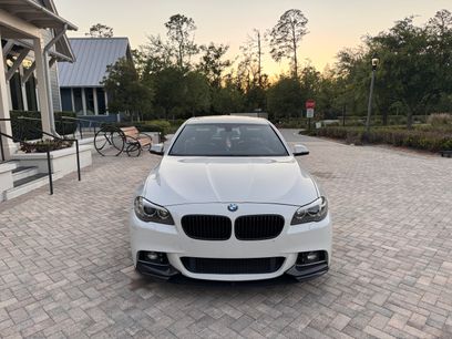 Used 2014 BMW 535i Sedan