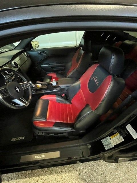 Used 2007 Ford Mustang GT Premium RWD image 13