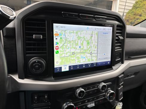 Used 2022 Ford F150 XLT w/ Equipment Group 302A High AWD/4WD image 13