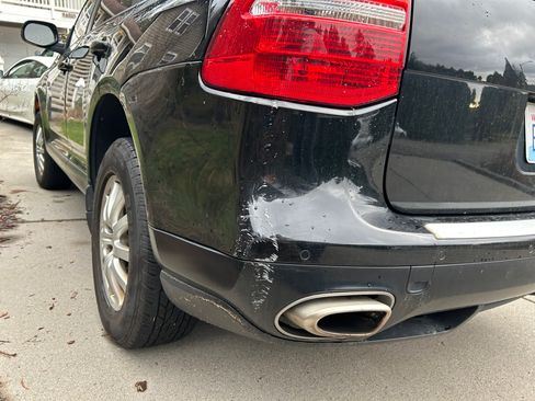 Used 2009 Porsche Cayenne image 4